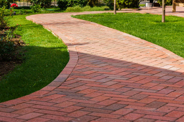 Best Local Driveway Pavers  in Groveton, VA