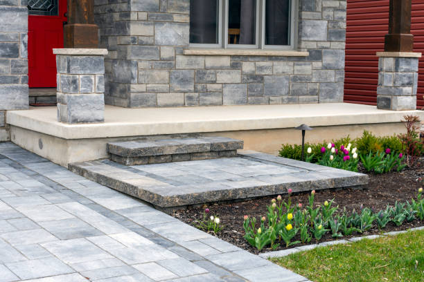 Best Cobblestone Driveway Pavers  in Groveton, VA