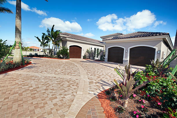 Professional Driveway Pavers in Groveton, VA