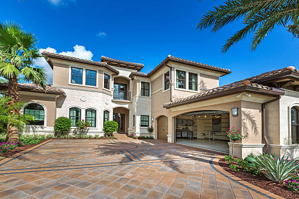 Best Commercial Driveway Pavers  in Groveton, VA