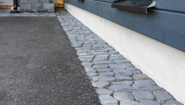 Best Professional Driveway Pavers  in Groveton, VA