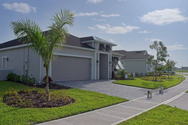 Best Driveway Pavers Near Me  in Groveton, VA