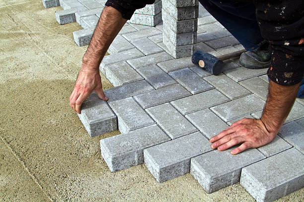 Reasons to Select Us for Your Driveway Paving Requirements in Groveton, VA