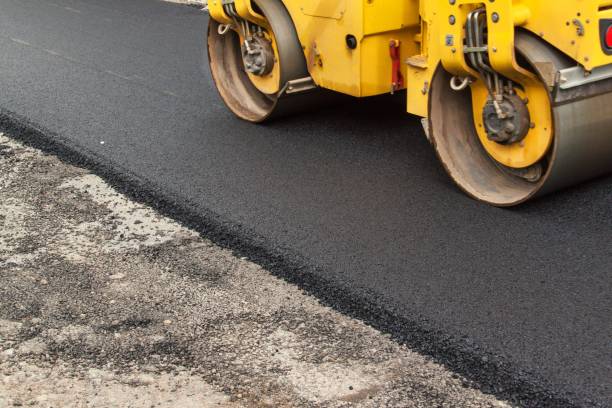 Best Permeable Paver Driveway  in Groveton, VA