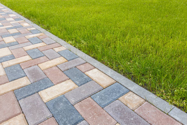 Best Driveway Pavers Installation  in Groveton, VA