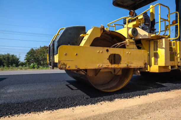 Best Local Driveway Pavers  in Groveton, VA